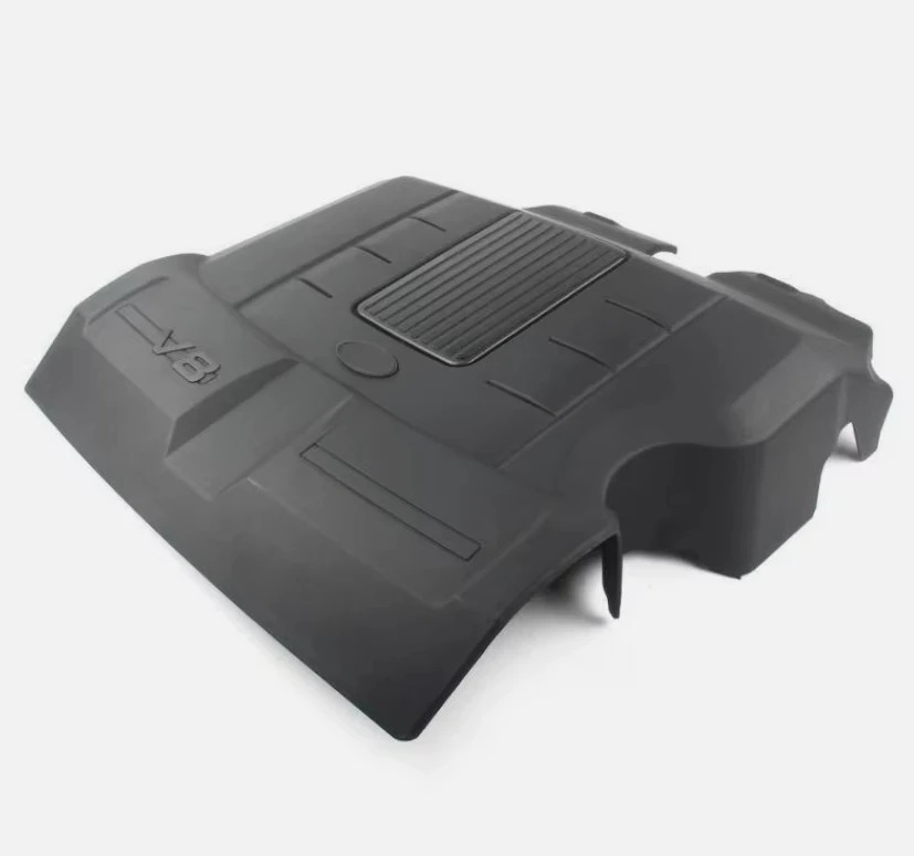 For  DISCOVERY 4 2010-2013 RANGE ROVER VOGUE 2010-2012 SPORT 2010-2013 Engine LR046911 LR010875 Petrol Top Cover